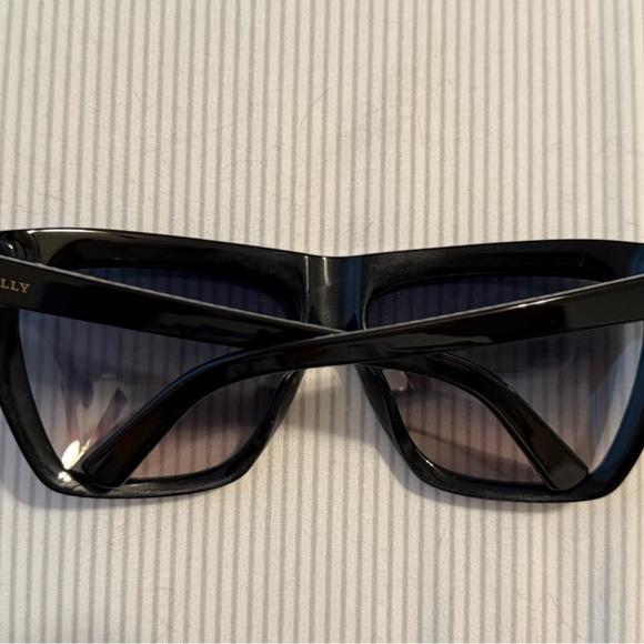 Bally Women’s Geometric Sunglasses main image 5